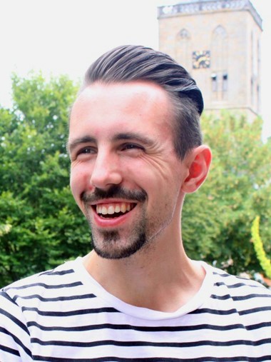 Silvan Lange